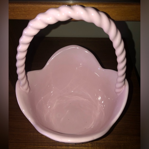 Rae Dunn Easter Basket - Picture 3 of 4